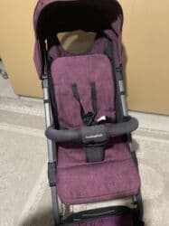 удобная детская коляска: Коляска — 13