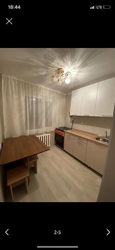 семейные: 1 комната, Без подселения, С мебелью частично — 2