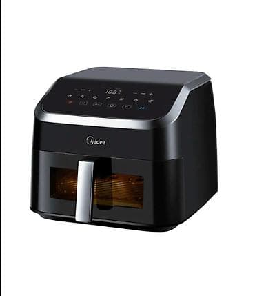 фильтры для бассейна: Аэрогриль MIDEA MF-CY85WK2 - Технология горячего воздуха для — 2