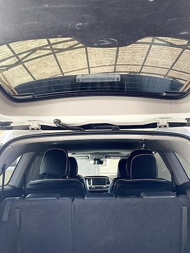 prius v: Toyota Highlander: 2018 г., Автомат, Кроссовер — 6