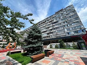 3 комнаты, 79 м², Индивидуалка, 9 этаж, Евроремонт