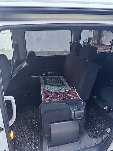 daewoo neksia: Honda Stepwgn: 2004 г., 0.2 л, Автомат, Бензин, Минивэн — 6