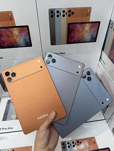 ssd 2tb: Планшет, ATouch, память 512 ГБ, 10" - 11", Классический цвет - Оранжевый — 1