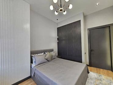 Сниму квартиру: 1 комната, Душевая кабина, Постельное белье, Кондиционер — 21