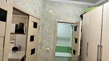 квартира 2 к: 2 комнаты — 6