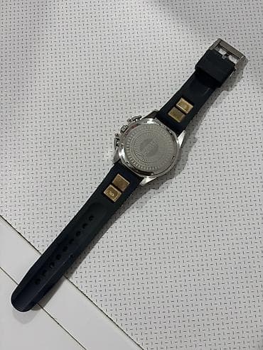 casio часы бишкек: Мужские наручные часы с мультифункциональным циферблатом - Корпус из — 2