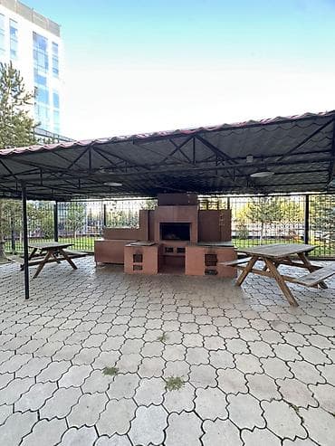 batir service: 4 комнаты, 175 м², Элитка, 5 этаж, Евроремонт — 4