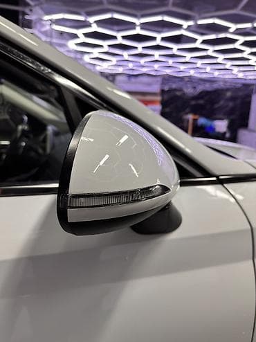 Продажа авто: Hyundai Sonata: 2019 г., 2 л, Автомат, Газ, Седан — 4