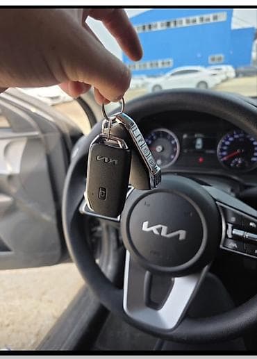 highlander 2012: Kia K3: 2021 г., 1.6 л, Автомат, Бензин, Седан — 10