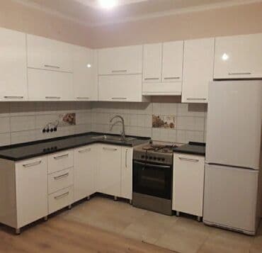 столешница на: Мебель на заказ, Кухня, Тапчан, беседка, Стеллаж, Сервант — 6