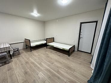 помещение в аренду цех: 30 м², С мебелью — 7