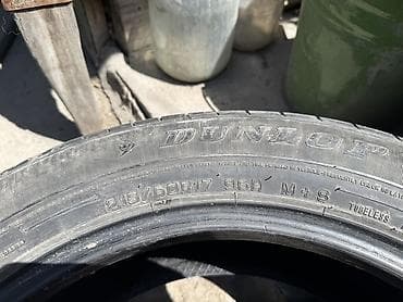 резина рекс: Шины 215 / 60 / R 17, Лето, Комплект, Легковые, Nexen — 7