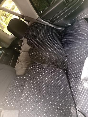 outback 2018: Honda CR-V: 2000 г., 2 л, Автомат, Бензин, Кроссовер — 8