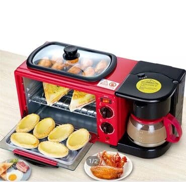 капсульная кофеварка nespresso: Духовка, Новый, Самовывоз, Бесплатная доставка, Платная доставка — 2