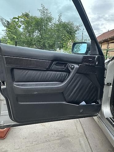 м зеркало е34: BMW 5 series: 1992 г., 3.2 л, Механика, Бензин, Седан — 10