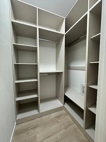 Недвижимость: 2 комнаты, 61 м², Элитка, 9 этаж, Дизайнерский ремонт — 3