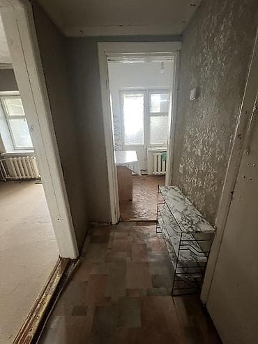 снять квартиру в константиновке на длительный срок: 1 комната, Собственник, Без подселения, С мебелью частично — 5