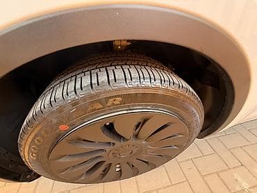 bmw 5: Tesla Model Y: 2021 г., Электромобиль, Кроссовер — 7