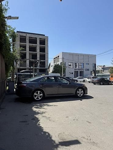 камри 40 акпп: Toyota Camry: 2007 г., 2.4 л, Автомат, Бензин, Седан — 1