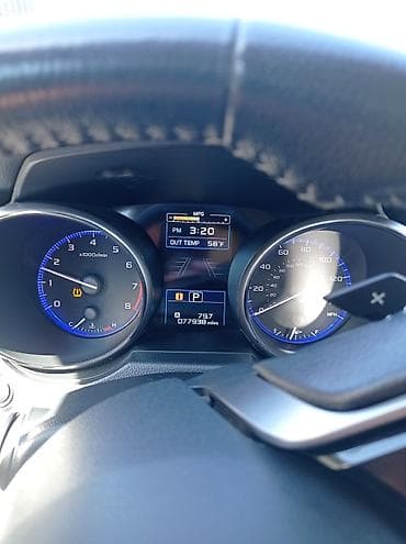 subaru аутбек авто: Subaru Outback: 2018 г., 2.5 л, Вариатор, Бензин, Универсал — 3