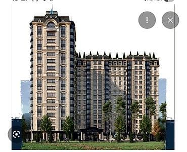 Новостройки от застройщика: Сдан, Элитка, 4 комнаты, 159 м² — 2