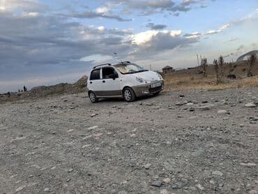 bnw x5: Mini : 2005 г., 0.8 л, Автомат, Бензин, Хэтчбэк — 6