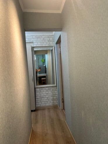 аренда квартиры с последующим выкупом: 3 комнаты, 57 м², 104 серия, 2 этаж, Евроремонт — 4