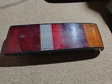 полик эво: Комплект стоп-сигналов Ford Оригинал — 6