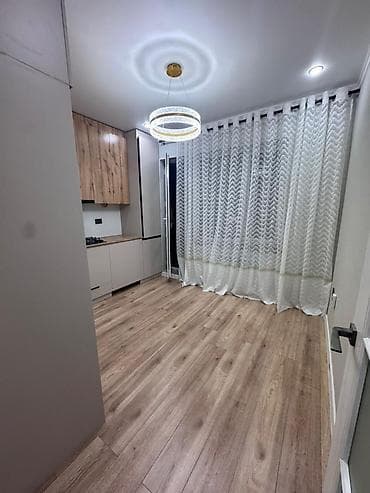 Недвижимость: 1 комната, 44 м², Элитка, Элитка, 6 этаж, Дизайнерский ремонт — 2