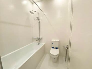 сдаю квартиру на долгий срок район филормония: 5 комнат, Агентство недвижимости, Без подселения, С мебелью полностью — 9