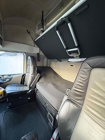 волво фш16: Тягач, Volvo, 2014 г. — 3