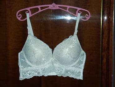 Бюстгальтер новый