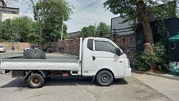 портер 2 фара: Легкий грузовик, Hyundai, До 1 т — 8