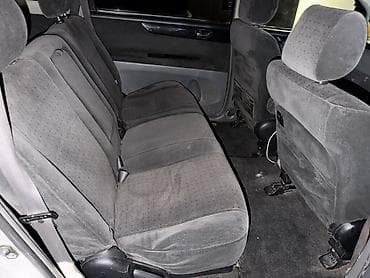 tayota funcargo: Toyota Ipsum: 2002 г., 2.4 л, Автомат, Газ, Минивэн — 5