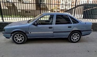 фары опель вектра б: Opel Vectra: 1990 г., 1.8 л, Механика, Бензин, Хэтчбэк — 2