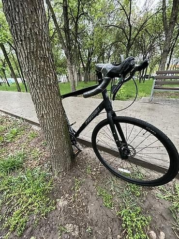 Шоссе велосипеди, Велосипед алкагы XL (180 - 195 см), Жаңы — 3