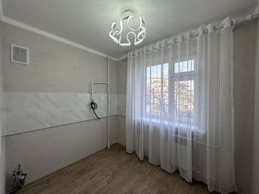 Продажа квартир: 1 комната, 31 м², Индивидуалка, 3 этаж, Евроремонт — 4