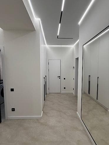 rent: 2 комнаты, Агентство недвижимости, Без подселения, С мебелью полностью — 9