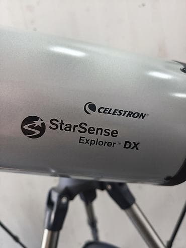 оптики: Продаю Трубу от Телескопа Celestron StarSense Explorer DX (рефлектор — 9
