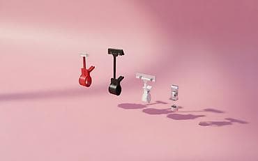 Соода жабдуулары: Аксессуары ценник, торговые аксессуары, держатели рам, ценники — 5