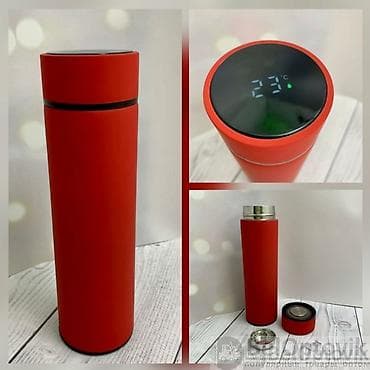 Упаковочные товары: Бутылки, Новый — 1