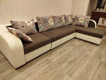 матрасы лина отзывы: Угловой диван, Складной, Трехместный — 7