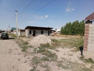 куплю земельный участок в бишкеке: 5 соток, Для строительства, Тех паспорт, Договор купли-продажи — 2