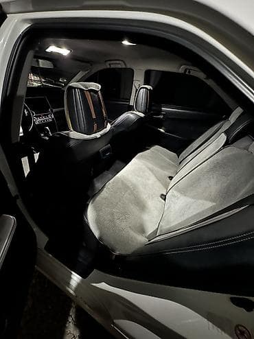 авид 80: Toyota Camry: 2014 г., 2.5 л, Автомат, Бензин, Седан — 7