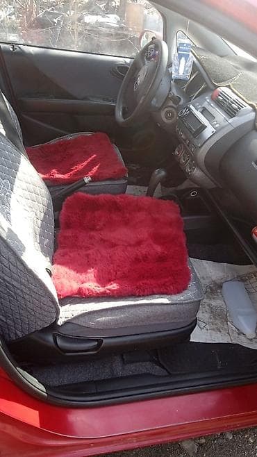 honda jazz стоп: Honda Jazz: 2006 г., 1.5 л, Автомат, Хэтчбэк — 5