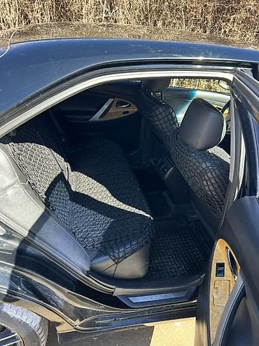 кпп тойота камри 40: Toyota Camry: 2007 г., 2.4 л, Автомат, Бензин, Седан — 3