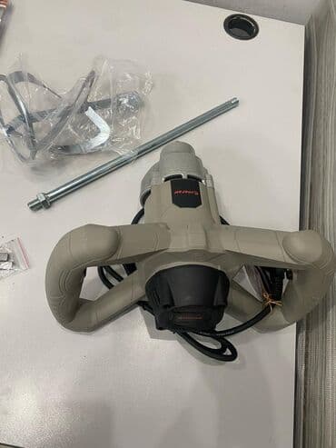 полированный: ✅️Миксер ураган (Новый) 1800 ват доставка бесплатная Полный комплект — 2