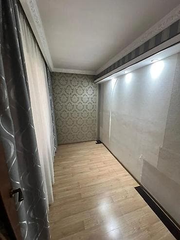 Недвижимость: 3 комнаты, 53 м², Газ Городок Индивидуалка, 2 этаж, Евроремонт — 5