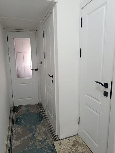 Продажа квартир: 2 комнаты, 43 м², Индивидуалка, 3 этаж, Косметический ремонт — 7