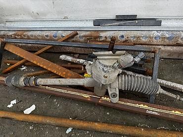 Рулевая рейка Honda 2008 г., Б/у, Оригинал, Россия at lalafo.kg Рулевая рейка Honda 2008 г., Б/у, Оригинал, Россия